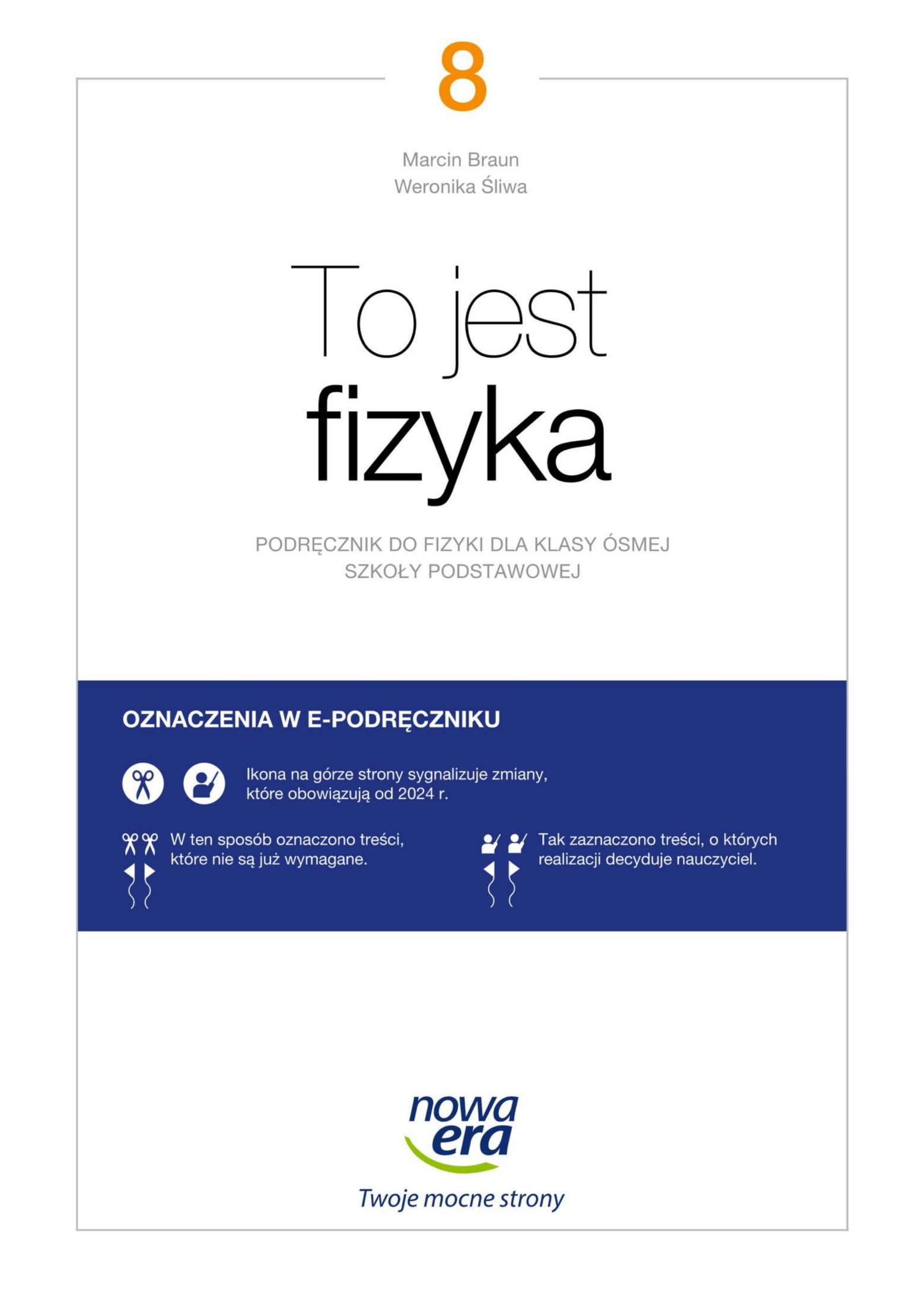 to jest fizyka 8