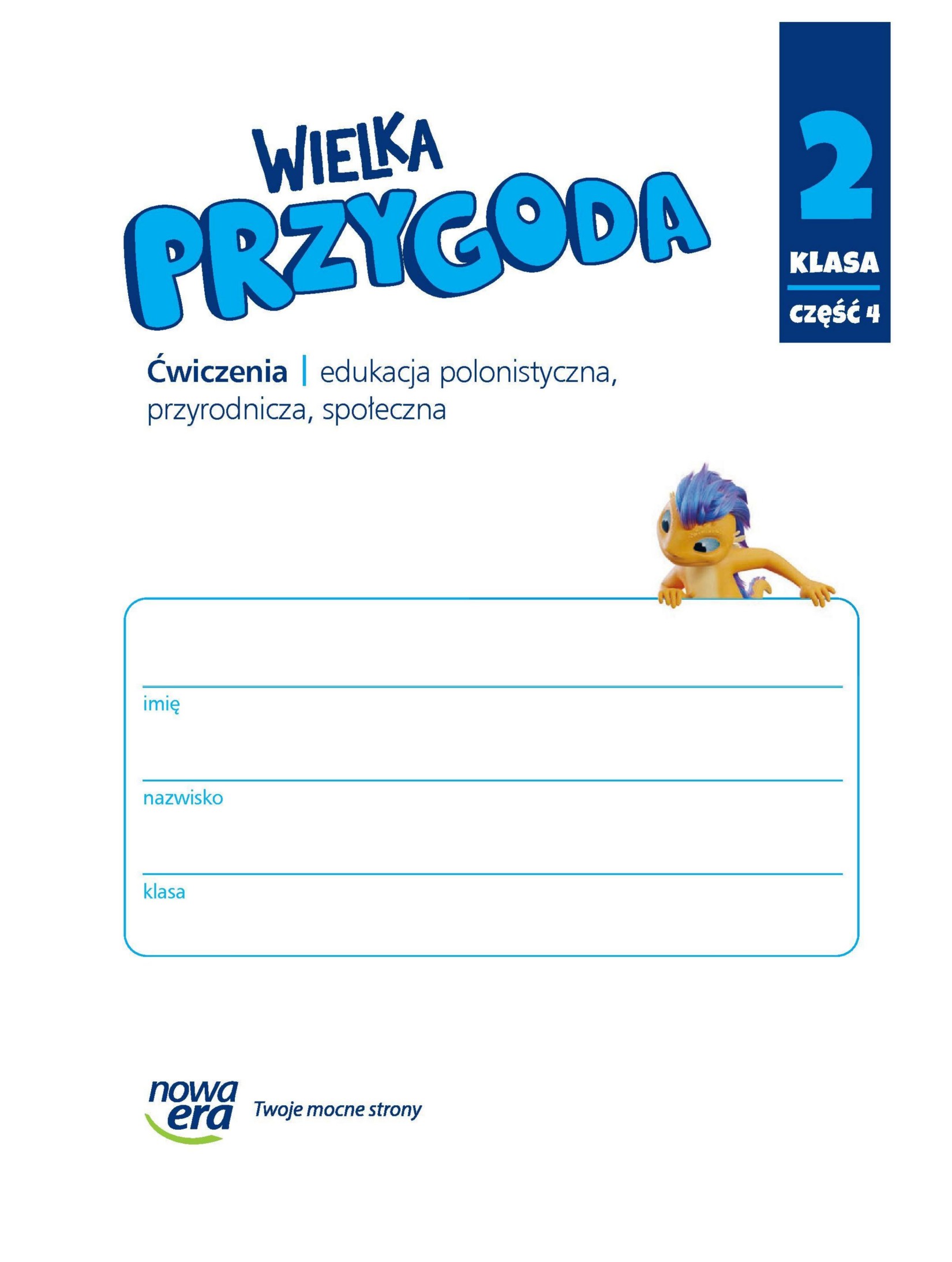 wielka przygoda pol przy sp 2 4 cw