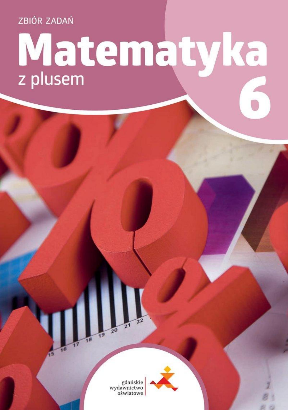 matematyka z plusem 6 cwiczenia