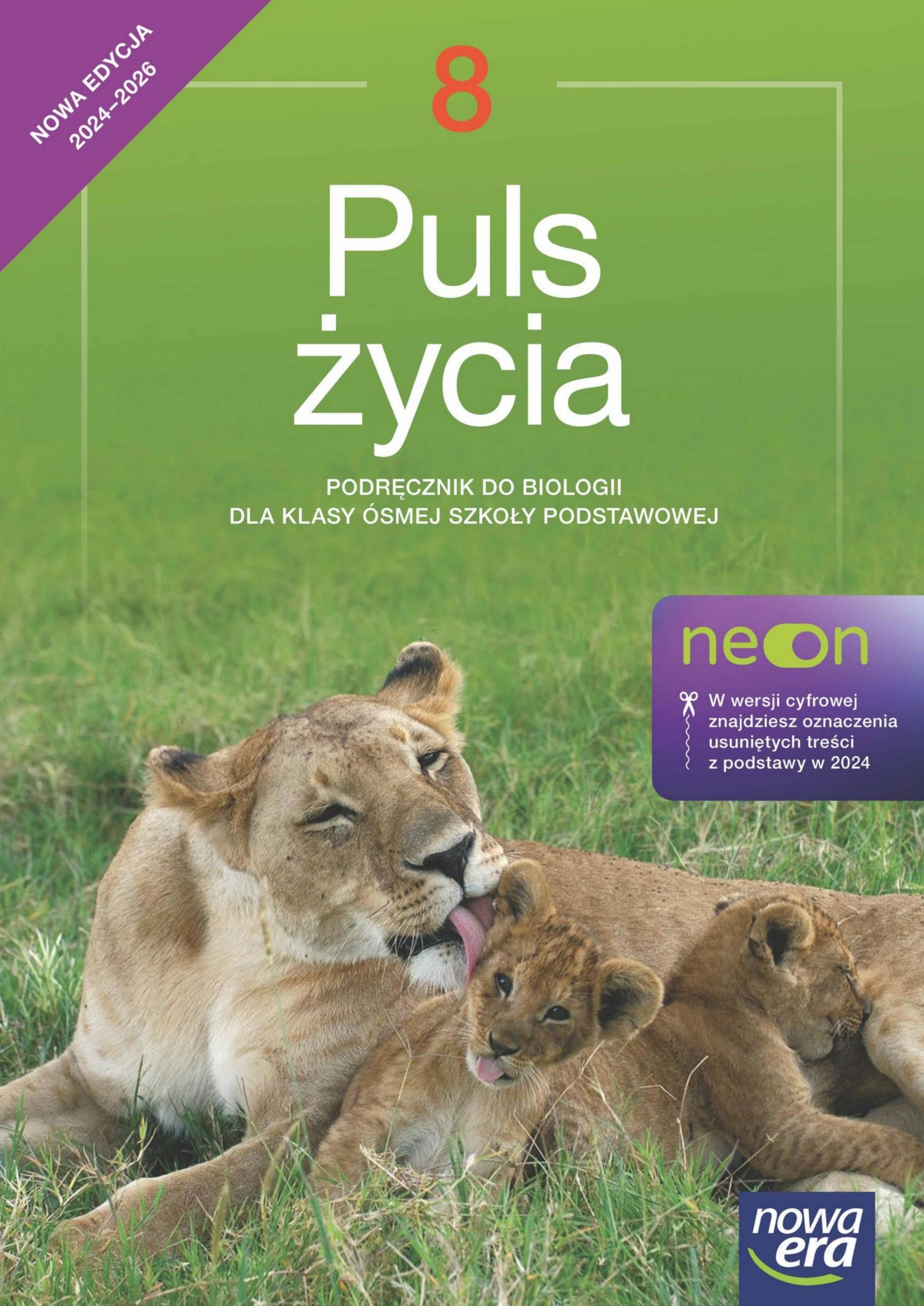 puls życia 8