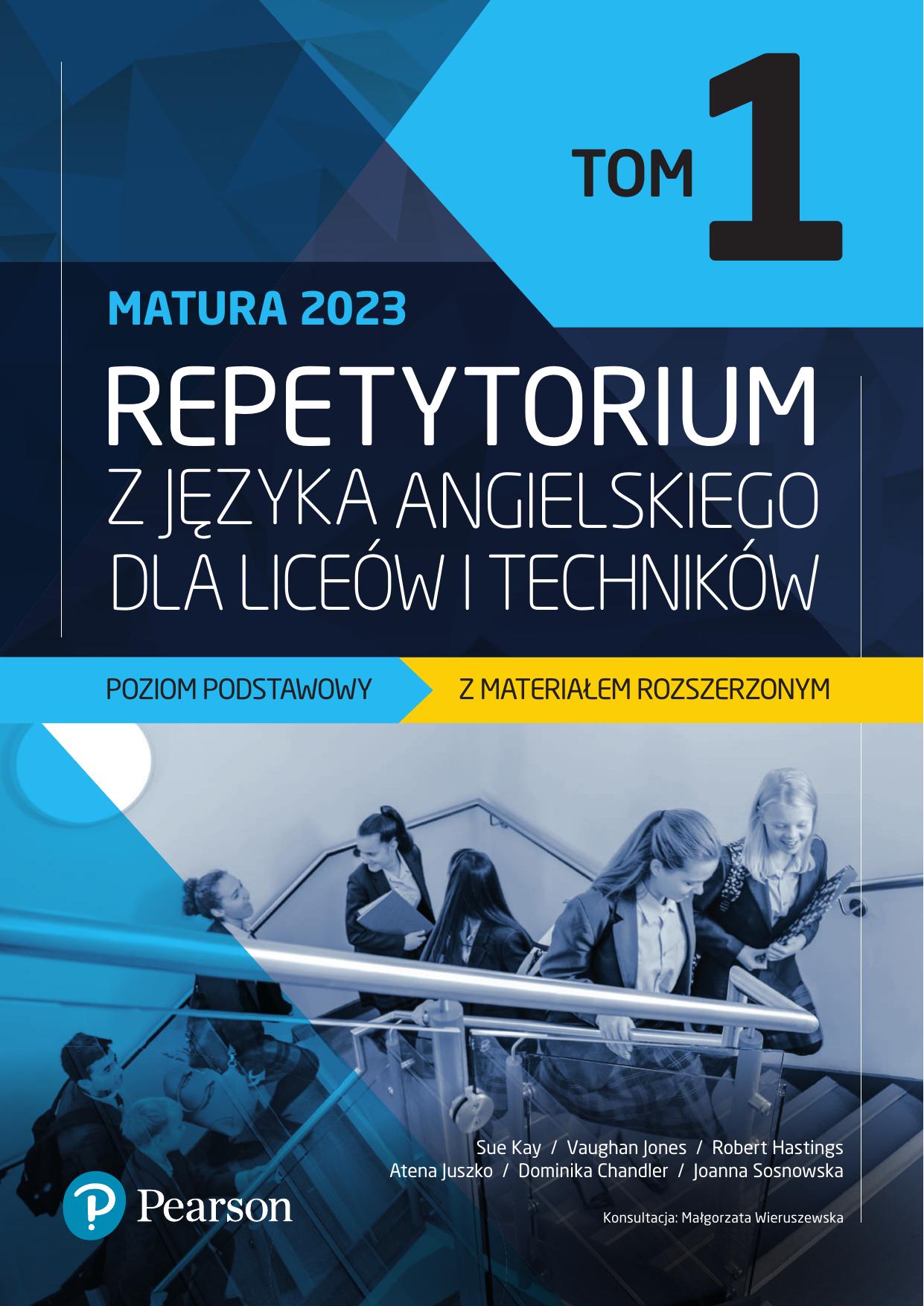 repetytorium maturalne zakres podstawowy część 1